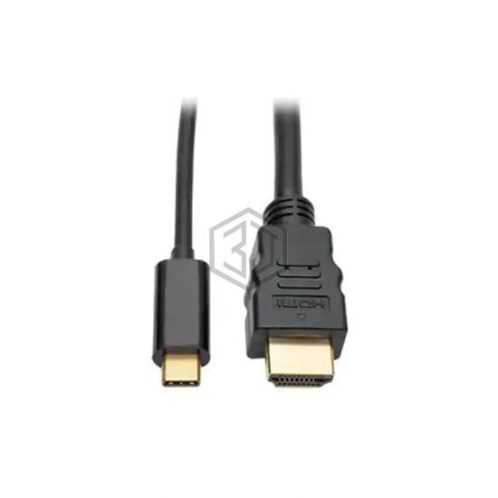 U444-006-H - Tripp Lite - Between Series Adapter Cables