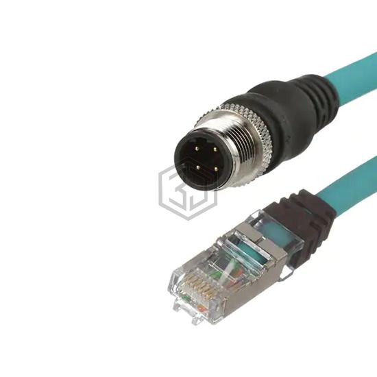 ICD14T1NTL2M - Panduit Corp - Between Series Adapter Cables