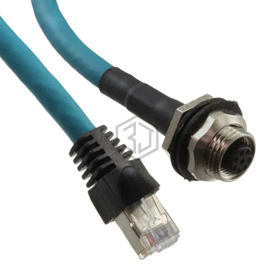 900016080 - Lumberg Automation - Between Series Adapter Cables