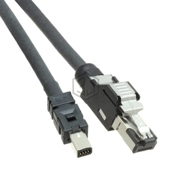 2-2205133-2 - TE Connectivity AMP Connectors - Between Series Adapter Cables