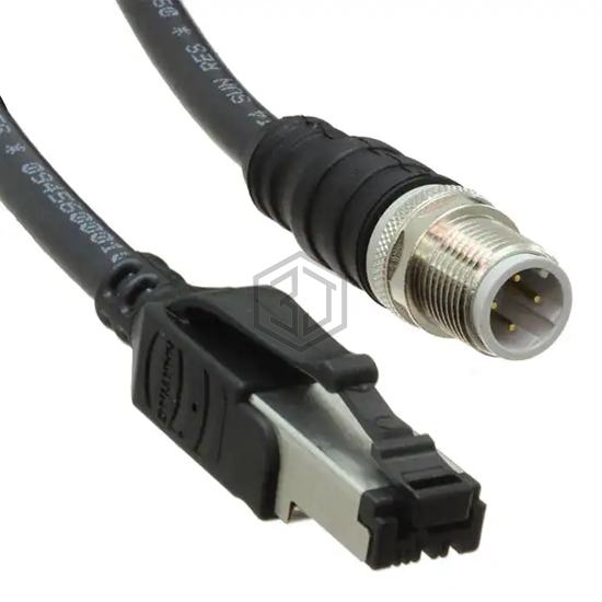 09457005068 - HARTING - Between Series Adapter Cables