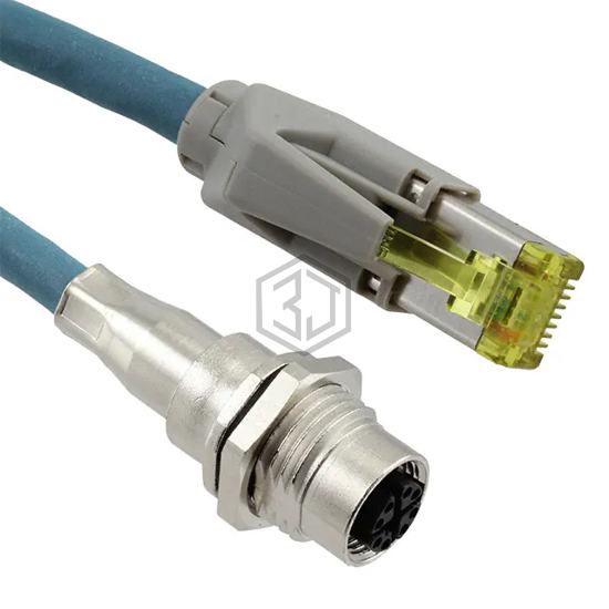 1412315 - Phoenix Contact - Between Series Adapter Cables