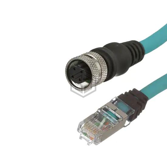 ICD44T1NTL1M - Panduit Corp - Between Series Adapter Cables