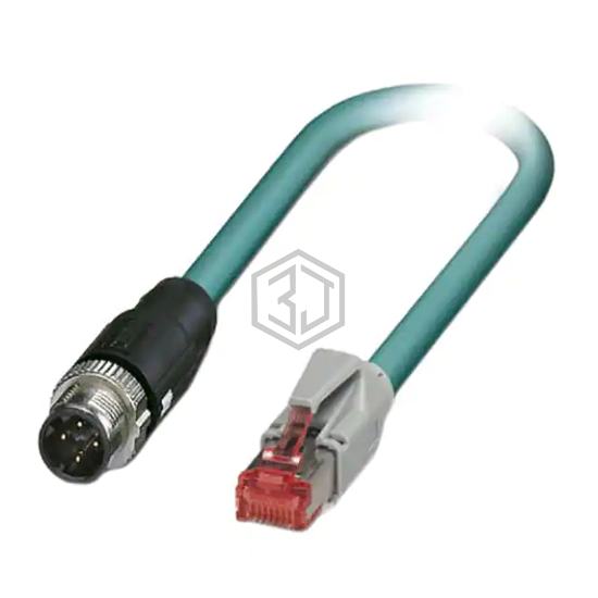 1407363 - Phoenix Contact - Between Series Adapter Cables