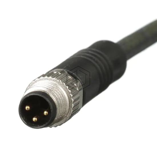 ICA4T13P2BL2M - Panduit Corp - Circular Cable Assemblies