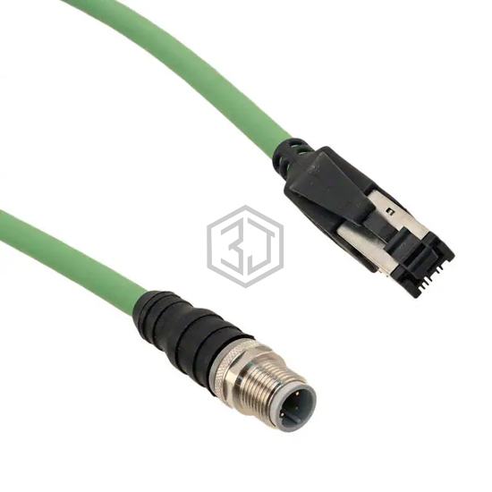 09457005053 - HARTING - Between Series Adapter Cables
