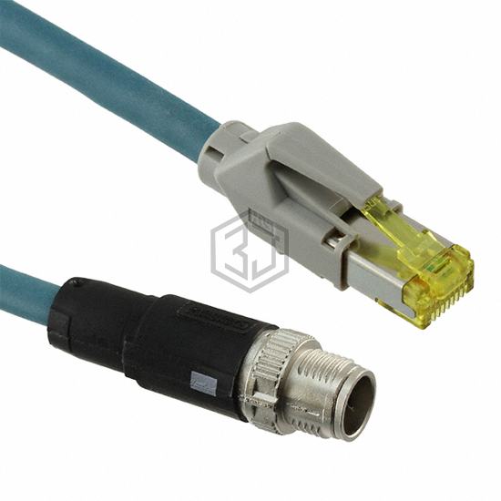 1440643 - Phoenix Contact - Between Series Adapter Cables