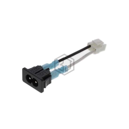 C810070M6VAR2(R) - GlobTek, Inc. - Between Series Adapter Cables