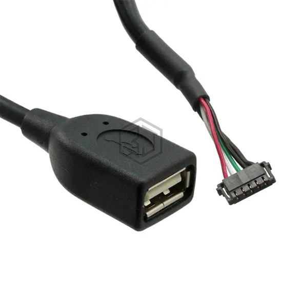 2061070003 - Molex - Between Series Adapter Cables