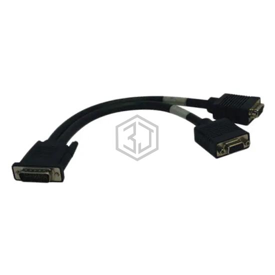 P574-001 - Tripp Lite - Between Series Adapter Cables