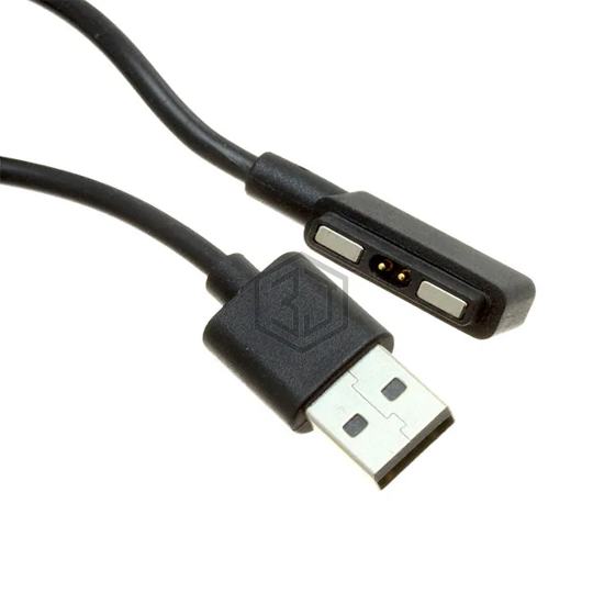 MAG2C2A11851MUSBA(R) - GlobTek, Inc. - Between Series Adapter Cables