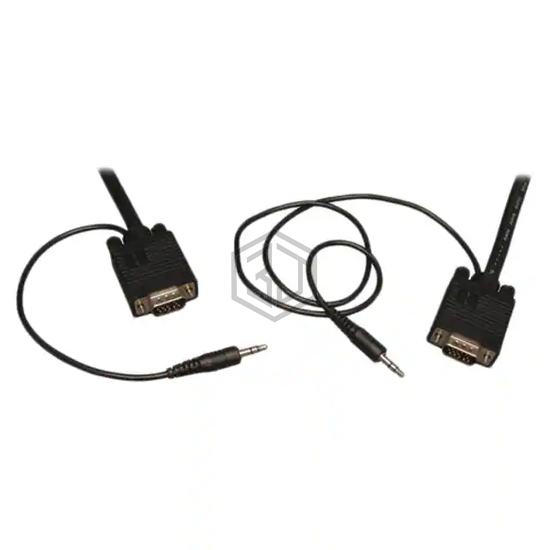 P504-015 - Tripp Lite - Between Series Adapter Cables