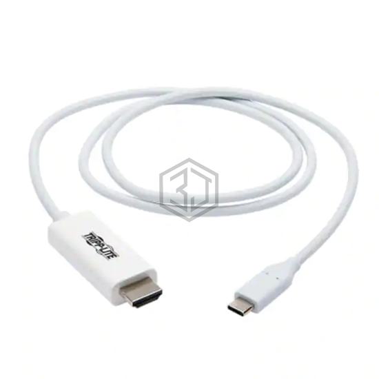 U444-003-H4K6WE - Tripp Lite - Between Series Adapter Cables