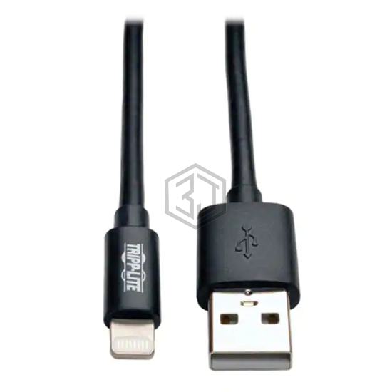 M100-010-BK - Tripp Lite - Between Series Adapter Cables
