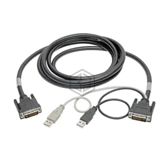 P760-010-DVI - Tripp Lite - Between Series Adapter Cables