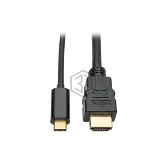 U444-003-H - Tripp Lite - Between Series Adapter Cables
