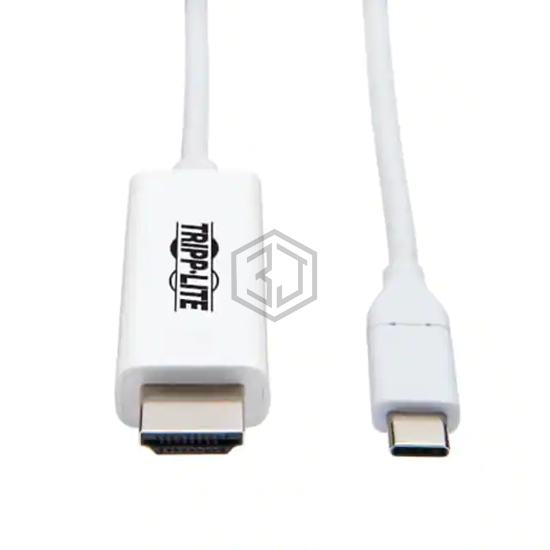 U444-009-H4K6WE - Tripp Lite - Between Series Adapter Cables