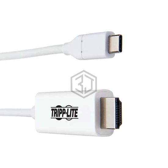 U444-006-H4K6WE - Tripp Lite - Between Series Adapter Cables