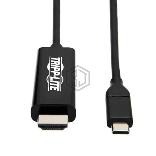 U444-006-HBE - Tripp Lite - Between Series Adapter Cables