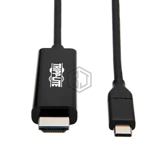 U444-009-H4K6BE - Tripp Lite - Between Series Adapter Cables