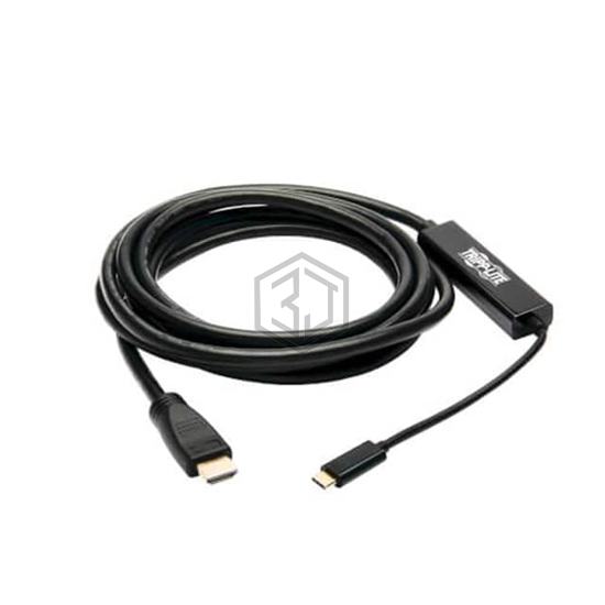 U444-010-H4K6BM - Tripp Lite - Between Series Adapter Cables