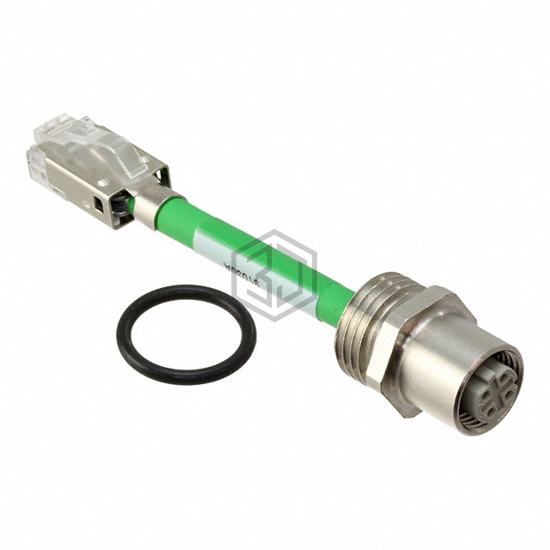 21036836401 - HARTING - Between Series Adapter Cables