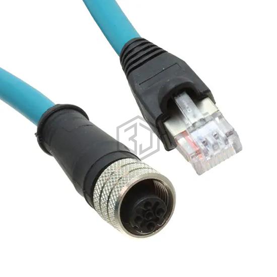 1300480200 - Molex - Between Series Adapter Cables