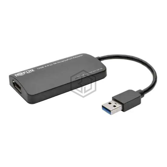 U344-001-HD-4K - Tripp Lite - Between Series Adapter Cables