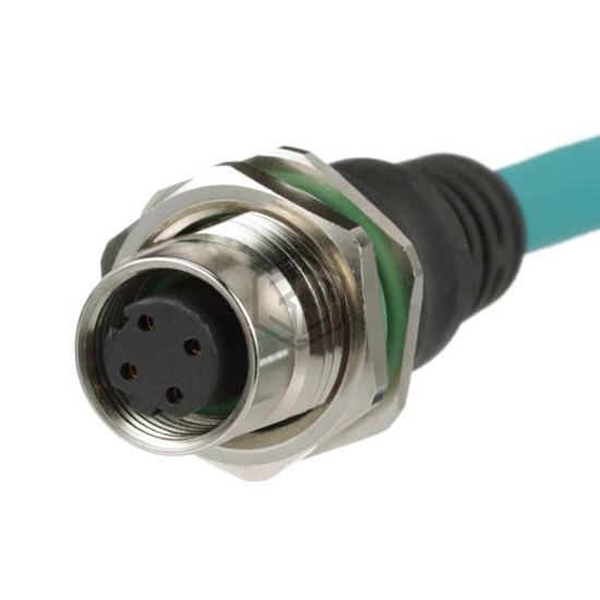 ICX44T1NTL1M - Panduit Corp - Between Series Adapter Cables