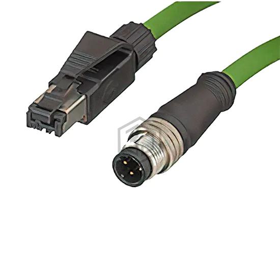 1201080285 - Molex - Between Series Adapter Cables