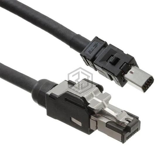 2-2205133-5 - TE Connectivity AMP Connectors - Between Series Adapter Cables