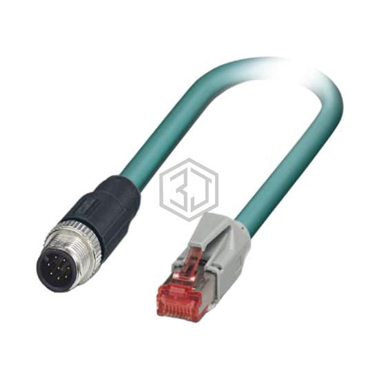 1404310 - Phoenix Contact - Between Series Adapter Cables