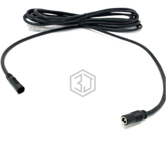 LMP7005M0T00(R) - GlobTek, Inc. - Between Series Adapter Cables