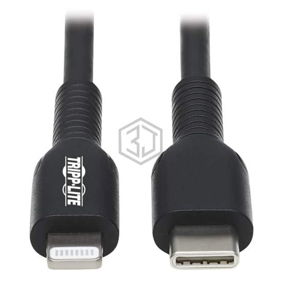 M102-02M-BK - Tripp Lite - Between Series Adapter Cables