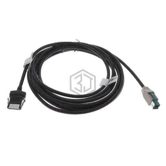 10130680-Z0400YYLF - Amphenol ICC (FCI) - Between Series Adapter Cables