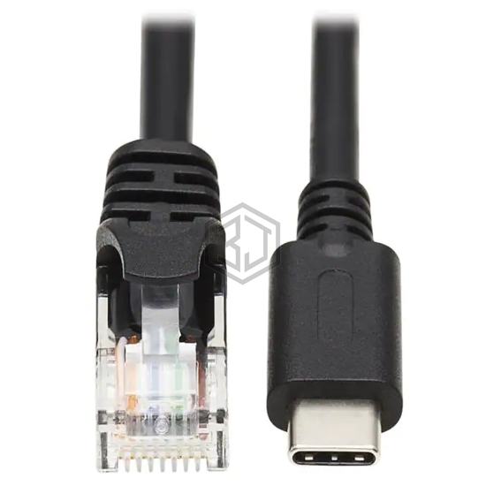 U209-006-RJ45XC - Tripp Lite - Between Series Adapter Cables