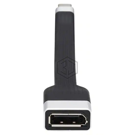 U444-F5N-DP4K6 - Tripp Lite - Between Series Adapter Cables