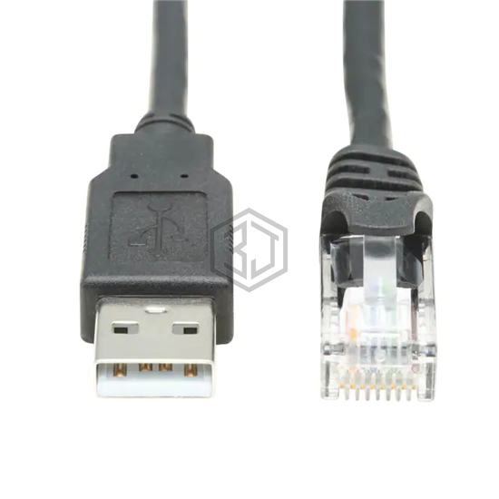 U009-015-RJ45-X - Tripp Lite - Between Series Adapter Cables