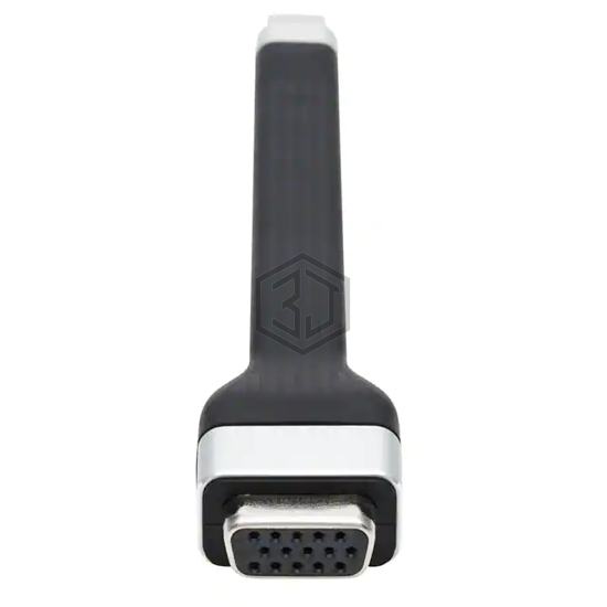U444-F5N-VGA - Tripp Lite - Between Series Adapter Cables