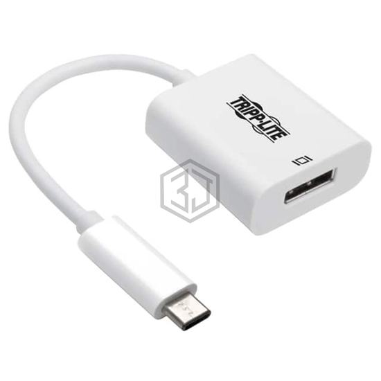 U444-06N-DP8W - Tripp Lite - Between Series Adapter Cables