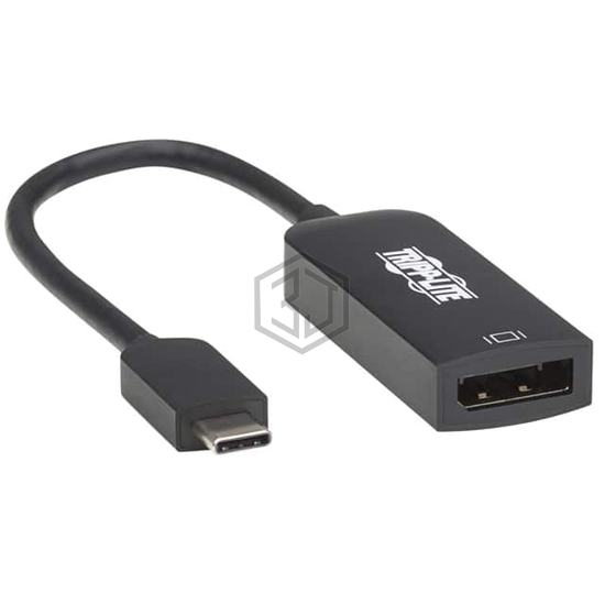 U444-06N-DP8B - Tripp Lite - Between Series Adapter Cables