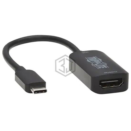U444-06N-HDR-B - Tripp Lite - Between Series Adapter Cables