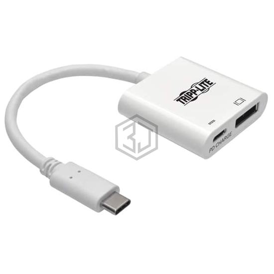 U444-06N-DP8WC - Tripp Lite - Between Series Adapter Cables