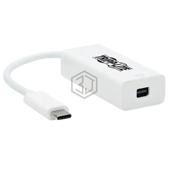 U444-06N-MDP8W - Tripp Lite - Between Series Adapter Cables