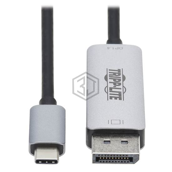 U444-006-DP8SE - Tripp Lite - Between Series Adapter Cables