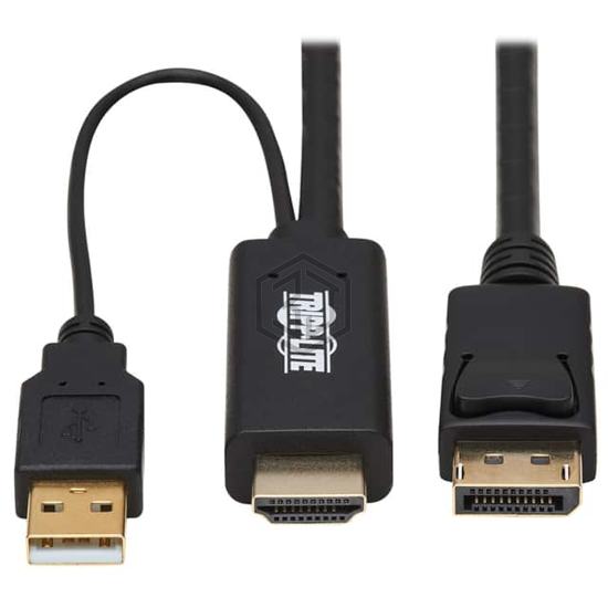 P567-01M - Tripp Lite - Between Series Adapter Cables