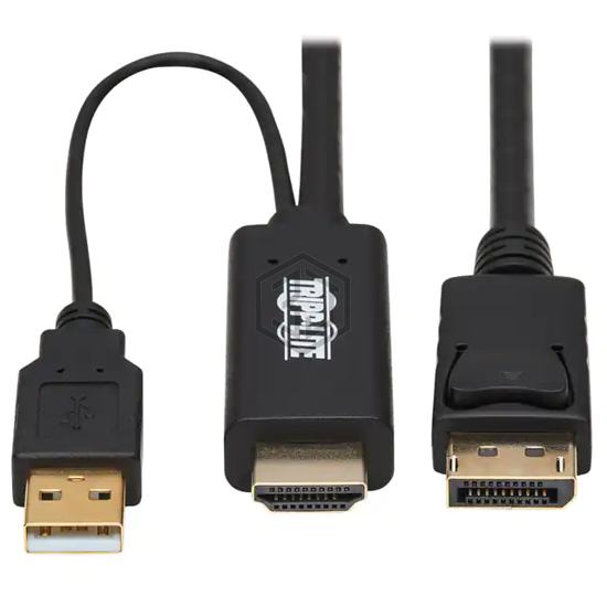 P567-02M - Tripp Lite - Between Series Adapter Cables