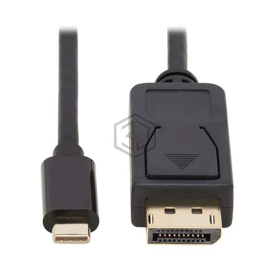U444-010-DP-BD - Tripp Lite - Between Series Adapter Cables