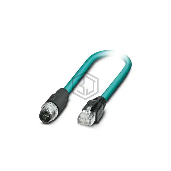 1192137 - Phoenix Contact - Between Series Adapter Cables