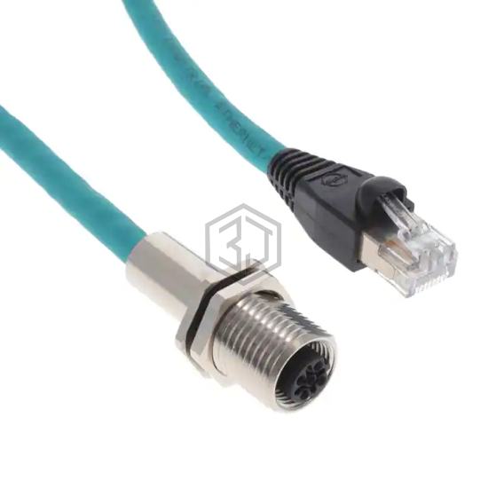 1300580302 - Molex - Between Series Adapter Cables
